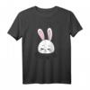 Kinder Kita-Kind T-Shirt - Geschenkidee zum Kitastart mit süßem Hasen-Design für Mädchen und Jungen