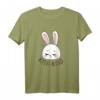 Kinder Kita-Kind T-Shirt - Geschenkidee zum Kitastart mit süßem Hasen-Design für Mädchen und Jungen