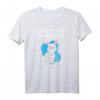 Anatomie Eines Hasen Zwergkaninchen Rammler Kaninchen T-Shirt - Lustiges Geschenk für Hasenliebhaber, Kaninchenzüchter & Tierfreunde