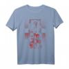 The Exorcist I'm Not Regan T-Shirt - Official Horror Movie Merch für Fans, Lizenziert, Kultklassiker