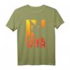 In Love With Hase T-Shirt - Perfektes Geschenk für Hasen- und Kaninchenliebhaber, klassisch geschnitten