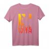 In Love With Hase T-Shirt - Perfektes Geschenk für Hasen- und Kaninchenliebhaber, klassisch geschnitten