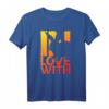 In Love With Hase T-Shirt - Perfektes Geschenk für Hasen- und Kaninchenliebhaber, klassisch geschnitten