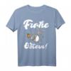 Lustiges Osterhase T-Shirt mit Osternest & Schokohase - Perfekt als Osterkostüm und Osterdeko für Erwachsene