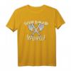 Vintage Schildmaid Wikinger T-Shirt mit Odin, Thor & Valhalla Design – Perfekt für LARP, Skandinavien Fans & Mythologie-Enthusiasten
