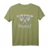 Vintage Schildmaid Wikinger T-Shirt mit Odin, Thor & Valhalla Design – Perfekt für LARP, Skandinavien Fans & Mythologie-Enthusiasten