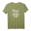 Lustiges Dobby T-Shirt - Harry Potter Geschenkidee für Fans, klassisch geschnitten, perfekt für Geburtstage & magische Anlässe