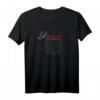 Parks and Recreation Mouse Rat Officially Licensed T-Shirt – Humorvolles Serien-Merchandise für Fans