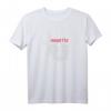 Parks and Recreation Mouse Rat Officially Licensed T-Shirt – Humorvolles Serien-Merchandise für Fans