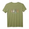 Bunny Squad Lustiges Kaninchen Hasen Team T-Shirt – Witziges Tiermotiv für Kaninchen- und Hasenliebhaber