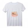 Damen Hasen Offizielles Schlafshirt mit V-Ausschnitt – Kuscheliges Kuschelshirt für Hasenfans, Langschläfer und Faulenzer