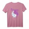 HapFrog T-Shirt mit Yin Yang-Hasen – Stylisches Geschenk für Fans, Videospiel- und Geek-Community