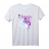 HapFrog T-Shirt mit Yin Yang-Hasen – Stylisches Geschenk für Fans, Videospiel- und Geek-Community
