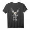 Papa Hase Oster T-Shirt - Lustiges Partnerlook Outfit für Familie und Freunde zu Ostern, perfekt als Geschenk für Vater, Papi, Ehemann oder Freund