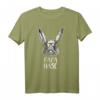 Papa Hase Oster T-Shirt - Lustiges Partnerlook Outfit für Familie und Freunde zu Ostern, perfekt als Geschenk für Vater, Papi, Ehemann oder Freund