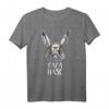Papa Hase Oster T-Shirt - Lustiges Partnerlook Outfit für Familie und Freunde zu Ostern, perfekt als Geschenk für Vater, Papi, Ehemann oder Freund