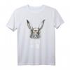 Papa Hase Oster T-Shirt - Lustiges Partnerlook Outfit für Familie und Freunde zu Ostern, perfekt als Geschenk für Vater, Papi, Ehemann oder Freund