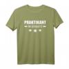 Praktikant im Einsatz T-Shirt – Für Büro, Baustelle und Werkstatt motivierend und stilvoll