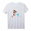 40Geburtstag Channel The Ghost and Molly McGee T-Shirt - Lustiges offizielles Merchandise für Fans, Kinder und Erwachsene zum Geburtstag