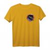 NASA ISS Pocket Logo T-Shirt – Symbol für Frieden, Wissenschaft und internationale Zusammenarbeit im All