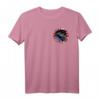 NASA ISS Pocket Logo T-Shirt – Symbol für Frieden, Wissenschaft und internationale Zusammenarbeit im All