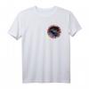 NASA ISS Pocket Logo T-Shirt – Symbol für Frieden, Wissenschaft und internationale Zusammenarbeit im All