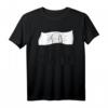 Offizielles Schlafshirt mit Hasen- und Kaninchenmotiv – Bequemer Schlafanzug, ideales Geschenk für Tierliebhaber, Familie & Freunde
