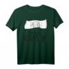 Offizielles Schlafshirt mit Hasen- und Kaninchenmotiv – Bequemer Schlafanzug, ideales Geschenk für Tierliebhaber, Familie & Freunde