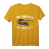 Lustiges Erziehungsberechtigte T-Shirt für Frauen & Paare – originelle Geschenkidee zur Verlobung, Hochzeit & Jahrestag, perfekt für Junggesellinnenabschied & mehr