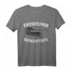 Lustiges Erziehungsberechtigte T-Shirt für Frauen & Paare – originelle Geschenkidee zur Verlobung, Hochzeit & Jahrestag, perfekt für Junggesellinnenabschied & mehr
