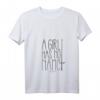 HapFrog T-Shirt 'A Girl Has no Name' - Offizielles Game of Thrones Westeros Merchandise für Fans