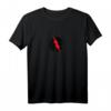 The Flash Reverse Flash T-Shirt - Offiziell lizenziertes DC Comics Superhelden-Shirt für Kinder, Damen & Herren