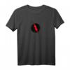 The Flash Reverse Flash T-Shirt - Offiziell lizenziertes DC Comics Superhelden-Shirt für Kinder, Damen & Herren