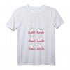 Lustiges Damen Yoga T-Shirt mit Hasenmotiv, Lotus, Chakra & Meditation - Perfekt für Yoga, Weihnachten & Geburtstage