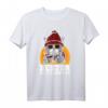 Best Cat Dad Ever Retro T-Shirt – Lustiges Katzenpapa Outfit, perfekte Geschenkidee für Katzenliebhaber & Tierfreunde zu Geburtstag, Vatertag & Weihnachten