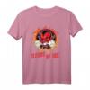 Clouds Of Hell - Dampfender Teufel Vape T-Shirt für Dampfer, Wolkenliebhaber und Geschenkideen für E-Zigaretten-Fans
