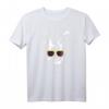 Papa Hase Ostern Osterhase Partnerlook T-Shirt – Lustiges Osteroutfit für Familie & Freunde, perfektes Geschenk zu Ostern & Vatertag