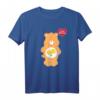 HapFrog Friend Bear T-Shirt - Offiziell lizenzierte Geburtstagskleidung in verschiedenen Styles