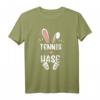 Lustiges Osterhase Partnerlook Outfit - Familien & Freunde Ostert-Shirt für Osternest-Suche & Ostersonntag Spaß