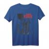 Pink Floyd Point Me At The Sky T-Shirt - Official Merchandise für Fans & Musikliebhaber
