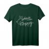 Don't Worry Be Hoppy Kaninchen Pullover – Lustiges Hasen T-Shirt für Damen & Kinder, ideales Geschenk zum Geburtstag & Weihnachten für Kaninchenliebhaber