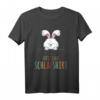 Niedliches Häschen Kaninchen Schlafshirt – Süßes Nachthemd für Kinder, perfekt als Geschenk zu Ostern, Weihnachten oder Geburtstag