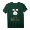 Niedliches Häschen Kaninchen Schlafshirt – Süßes Nachthemd für Kinder, perfekt als Geschenk zu Ostern, Weihnachten oder Geburtstag