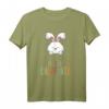 Niedliches Häschen Kaninchen Schlafshirt – Süßes Nachthemd für Kinder, perfekt als Geschenk zu Ostern, Weihnachten oder Geburtstag