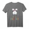 Niedliches Häschen Kaninchen Schlafshirt – Süßes Nachthemd für Kinder, perfekt als Geschenk zu Ostern, Weihnachten oder Geburtstag