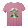 Lustiges Bier T-Shirt mit Spruch 'Bier her! Seine Majestät der Rene hat Durst!' - Witziges Geschenk für Bierliebhaber und Männer mit Humor