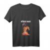 Damen Hase Mit Axt Cartoon Kaninchen Comic Hasen Böses Hasi T-Shirt - Perfekt für Halloween, Geburtstags- und Weihnachtsgeschenke