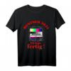 Ich habe fertig! Rentner Rente Ruhestand 2021 Geschenkidee T-Shirt – Humorvolles Abschiedsgeschenk für Kollegen und Rentner