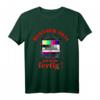 Ich habe fertig! Rentner Rente Ruhestand 2021 Geschenkidee T-Shirt – Humorvolles Abschiedsgeschenk für Kollegen und Rentner