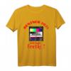 Ich habe fertig! Rentner Rente Ruhestand 2021 Geschenkidee T-Shirt – Humorvolles Abschiedsgeschenk für Kollegen und Rentner